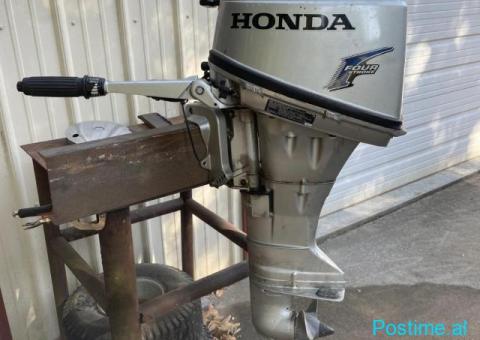 ✅Motorr honda 8✅