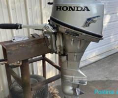 ✅Motorr honda 8✅