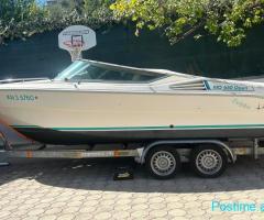 Shitet Rio650 Open