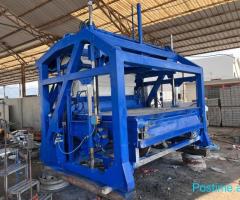 MAKIN PRODHIME BETONI ROSSETTO