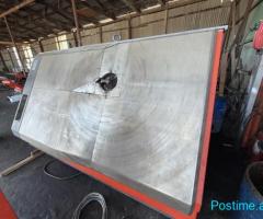 STAFA ARMATURA STAFATRICE MEP UNIVERSAL PER STAFA NDERTIMI