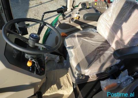 Traktor JOHN DEERE 5075E (75 KuajFuqi) - 8/10