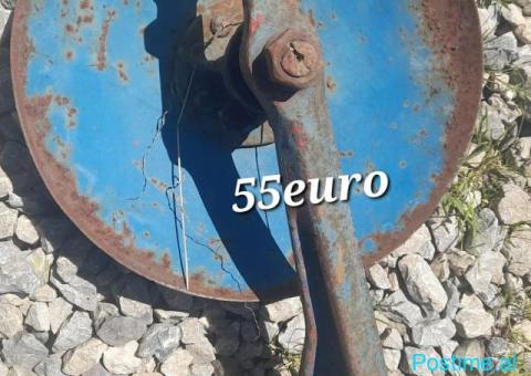 Class pjesë fahr dhe deutz fahr - 2/10