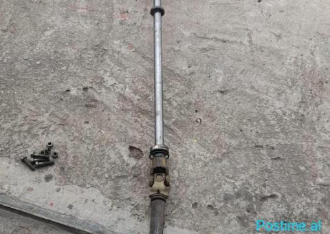 Class pjesë fahr dhe deutz fahr - 8/10