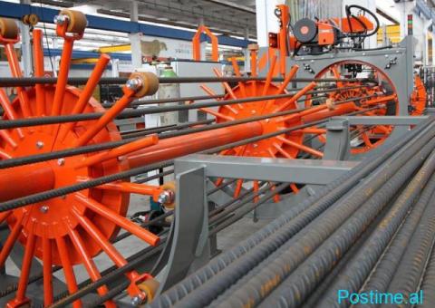 GABIATRICE SCHNELL CM PRO 1100.2/12 V2 STAFA PILOTA NDERTIMI - 1/6