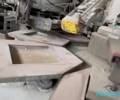 FABRIK PER PLLAKA PER TERRACA
