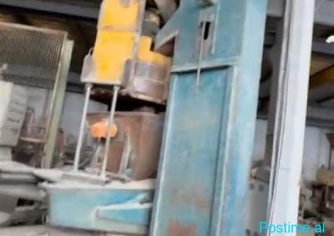 FABRIK PER PLLAKA PER TERRACA - 3/8