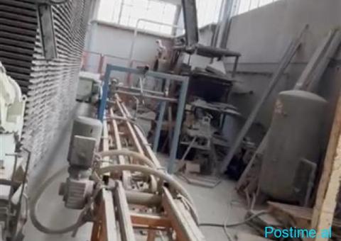 FABRIK PER PLLAKA PER TERRACA - 4/8