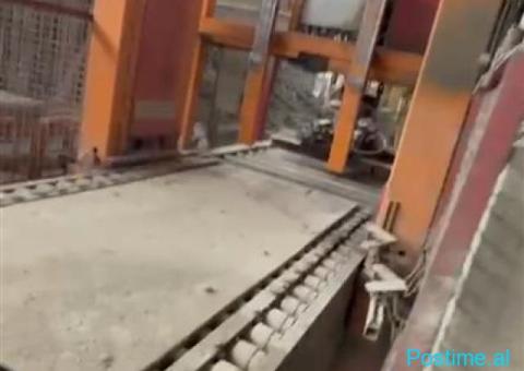 FABRIK PER PLLAKA PER TERRACA - 5/8