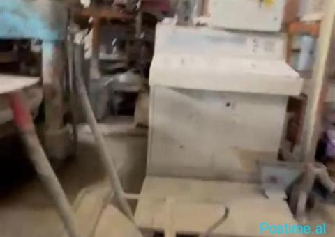 FABRIK PER PLLAKA PER TERRACA - 8/8