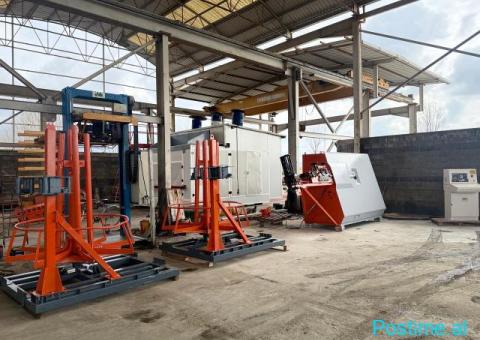 STAFATRICE SCHNELL START 14 STAFA ARMATURA NDERTIMI ZINGIA - 8/10