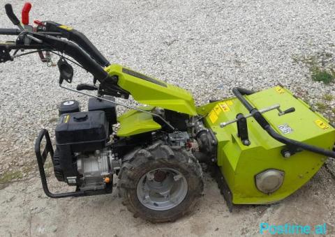 Italian me benzinë triq blurse bari mullqer tramp 70cm - 1/10
