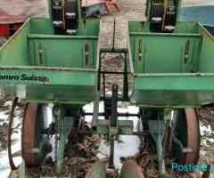 Makin mbjedhse patate 2rena 500euro fiks qmimi