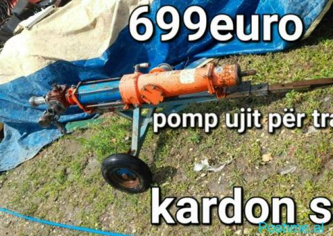 Makin mbjedhse patate 2rena 500euro fiks qmimi - 8/10