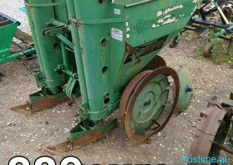 Makin mbjedhse patate 2rena 500euro fiks qmimi - 10/10