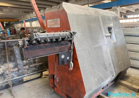 STAFATRICE MAKINERI AUTOMATIKE CNC STAFA ARMATURA ZINGIA - 3/10