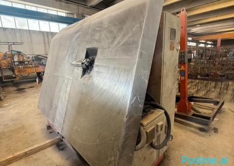 STAFATRICE MAKINERI AUTOMATIKE CNC STAFA ARMATURA ZINGIA - 5/10