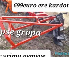 Hapse gropa per pemë kardon ska ere osht imt