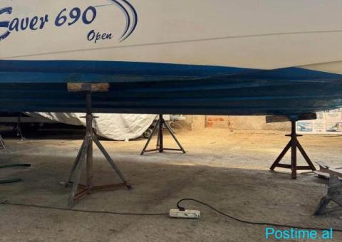 Saver 690 me verado 225 hp - 2/4