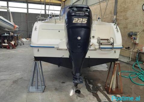 Saver 690 me verado 225 hp - 3/4