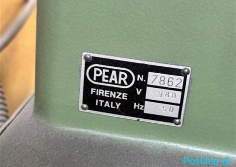 PREFSE PUNTO AFILATRICE “PEAR AUP” - 2/4