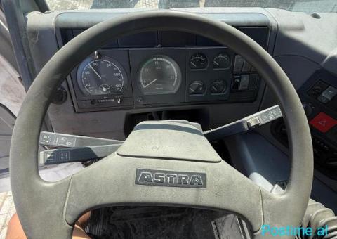 BETONPOMP BETONI 31m COIME KAMION ASTRA - 10/10