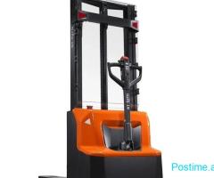 Transpaleta Elektrike Stacker Toyota Lartesi 2.9metra