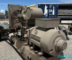 GJENERATOR KORENTI NAFTE 200Kw 250KVA