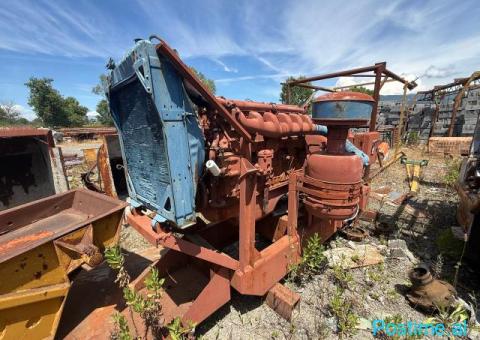 GJENERATOR KORENTI NAFTE 150kw - 3/5