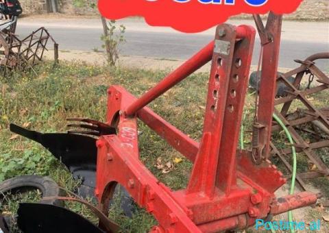 Plugj në gjendje pune Mazgit kosov km7 Prishtinë-Mitrovicë - 2/10