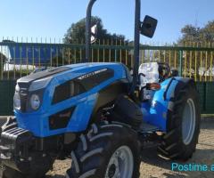 Traktor LANDINI 2-060 (57 kuajFuqi)