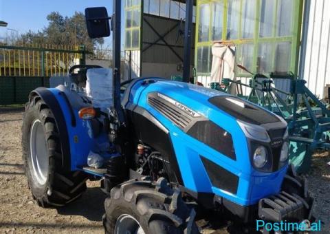Traktor LANDINI 2-060 (57 kuajFuqi) - 2/8