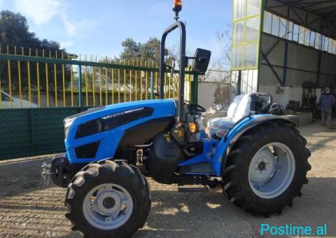 Traktor LANDINI 2-060 (57 kuajFuqi) - 3/8
