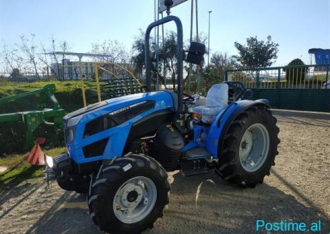Traktor LANDINI 2-060 (57 kuajFuqi) - 4/8
