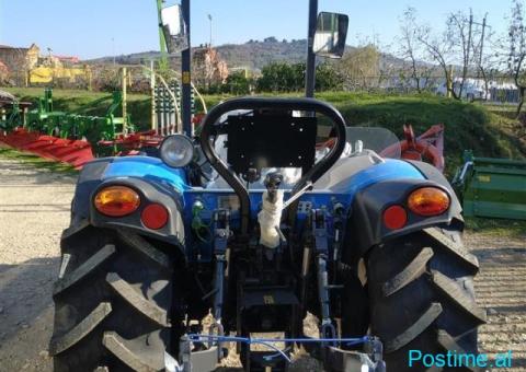 Traktor LANDINI 2-060 (57 kuajFuqi) - 6/8