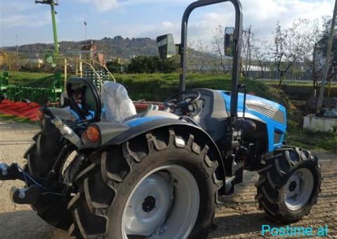Traktor LANDINI 2-060 (57 kuajFuqi) - 7/8