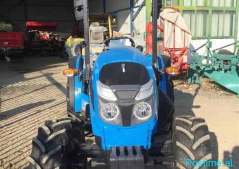 Traktor LANDINI 2-060 (57 kuajFuqi) - 8/8
