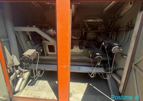MAKINERI STAFA ARMATURA STAFATRICE AUTOMATIKE CNC ITALIANE - 4/9