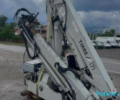 VINQ KRAN TIRRE EUR 171