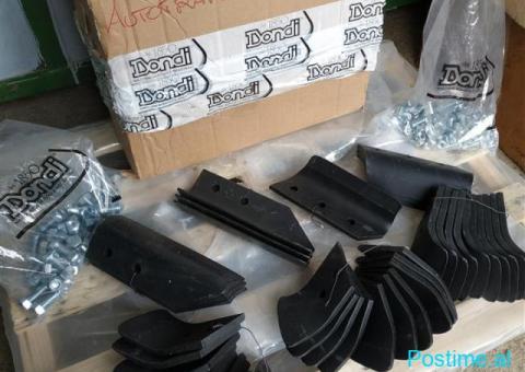 Thika/Dhembe per Plug Rrotativ Vijash DONDI - 3/7