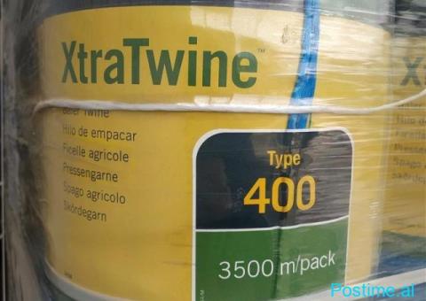 Spango per Makinat Lidhese te Barit (400 dhe 350 m/kg) - 1/9