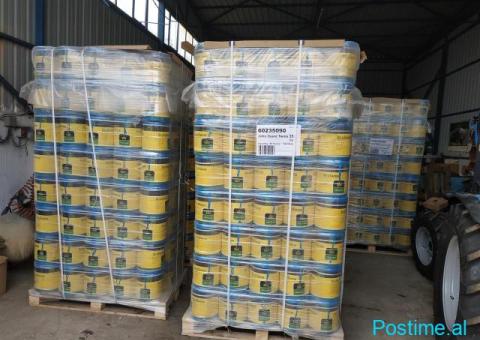 Spango per Makinat Lidhese te Barit (400 dhe 350 m/kg) - 3/9