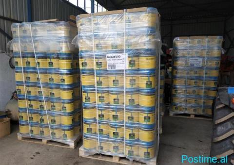 Spango per Makinat Lidhese te Barit (400 dhe 350 m/kg) - 4/9