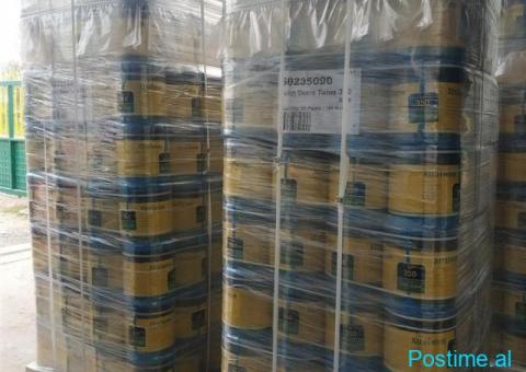 Spango per Makinat Lidhese te Barit (400 dhe 350 m/kg) - 5/9