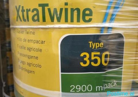 Spango per Makinat Lidhese te Barit (400 dhe 350 m/kg) - 6/9