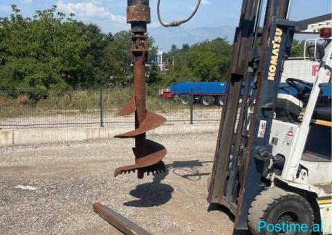 SHPUSE VIRMASH DIAMETER 0.60 CMM - 1/5