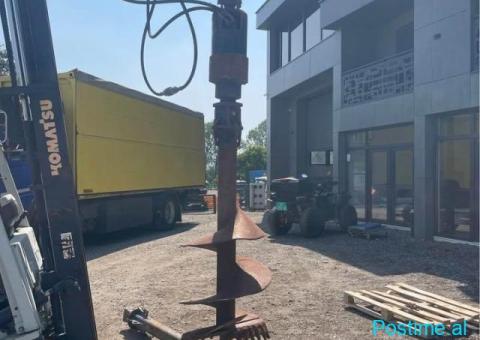 SHPUSE VIRMASH DIAMETER 0.60 CMM - 2/5