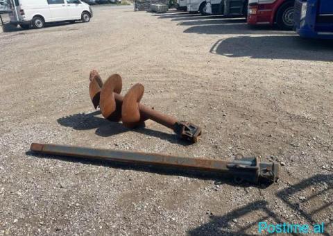 SHPUSE VIRMASH DIAMETER 0.60 CMM - 3/5