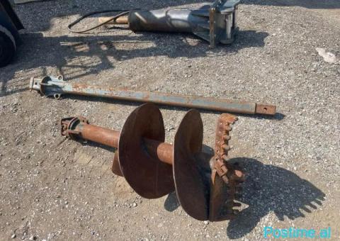 SHPUSE VIRMASH DIAMETER 0.60 CMM - 4/5