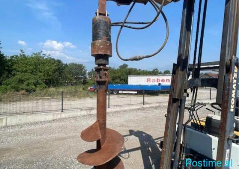 SHPUSE VIRMASH DIAMETER 0.60 CMM - 5/5